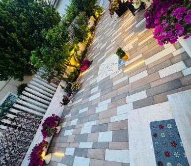 Pescara House | Casa vacanze “Villa Paola”