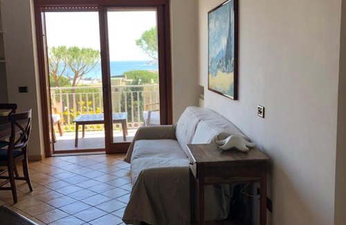 Gaeta Apartment | CASA VACANZE VISTA MARE