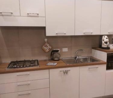 Caprarola Apartment | Casa vacanze Vittoria
