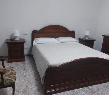 Caprarola Apartment | Casa vacanze Vittoria