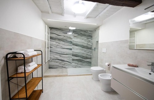 Capranica Apartment | Casa Valentino Home Sweet Home Viterbo