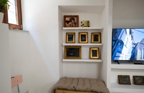 Capranica Apartment | Casa Valentino Home Sweet Home Viterbo