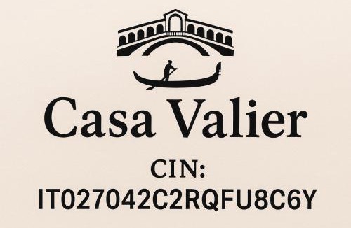 San Marco Apartment | Casa Valier