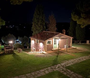 Lucignano House | CASA VASARI Holiday Suites TUSCANY