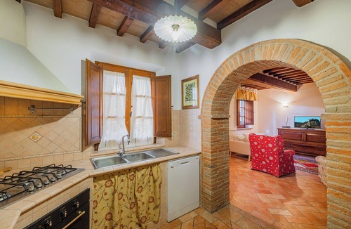 Cetona House | CASA VECCIANO essence of Tuscany