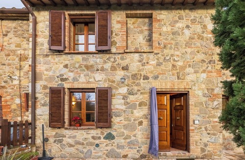 Cetona House | CASA VECCIANO essence of Tuscany