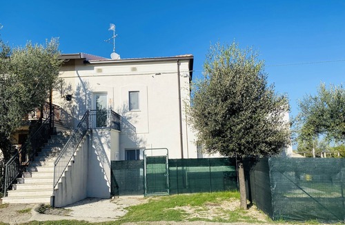 Rocca San Giovanni House | Casa Venere "A" Costa dei Trabocchi - Rocca San Giovanni 9 min drive from the sea