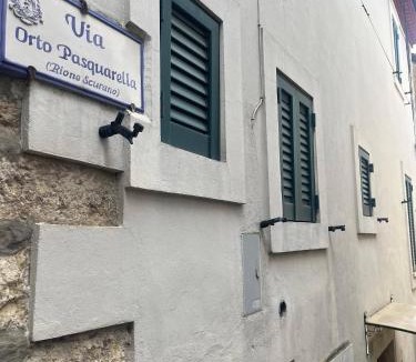 Alatri Apartment | Casa Venusia