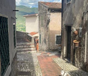 Alatri Apartment | Casa Venusia