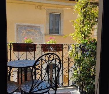 Precetto Apartment | Casa Verde