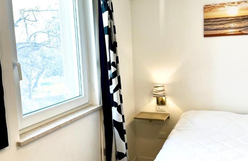 Rocca San Giovanni House | Casa Verde Oliva - WelcHome