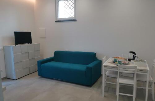 Lacco Ameno Apartment | Casa Verdemare