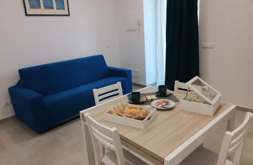 Lacco Ameno Apartment | Casa Verdemare