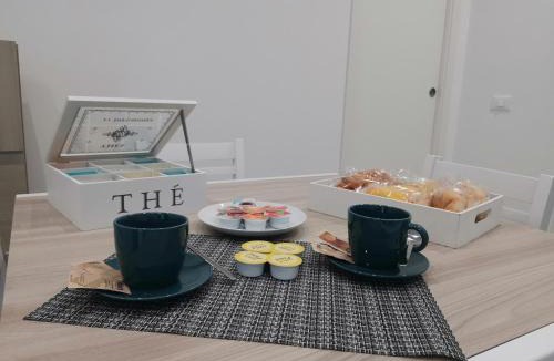 Lacco Ameno Apartment | Casa Verdemare