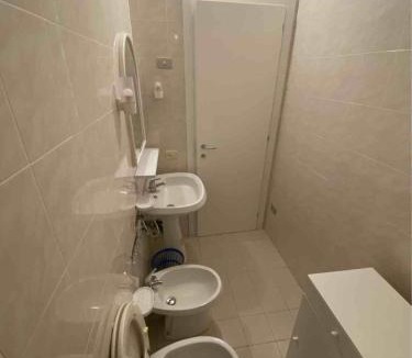 Giglio Campese Apartment | Casa Viola