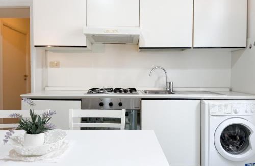 Portoferraio Old Town Apartment | Casa Vista Darsena 2 - HelloElba