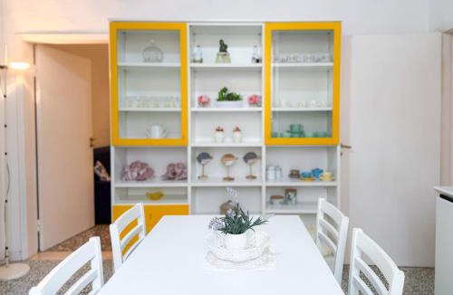 Portoferraio Old Town Apartment | Casa Vista Darsena 2 - HelloElba