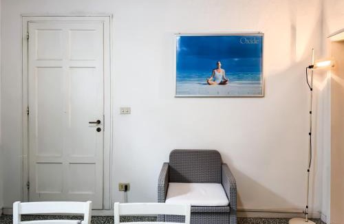 Portoferraio Old Town Apartment | Casa Vista Darsena 2 - HelloElba