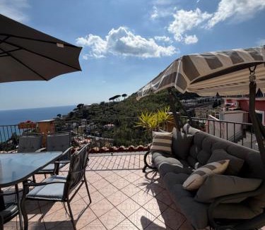 Benincasa Apartment | Casa Vittoria