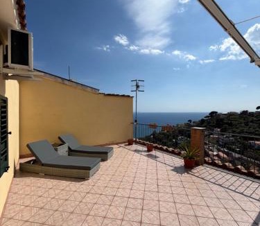 Benincasa Apartment | Casa Vittoria