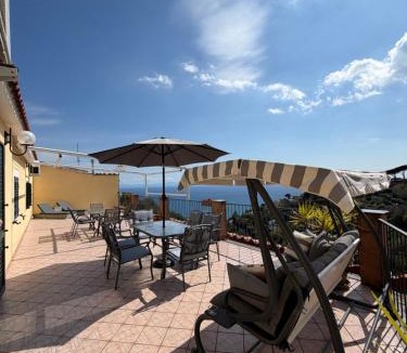 Benincasa Apartment | Casa Vittoria
