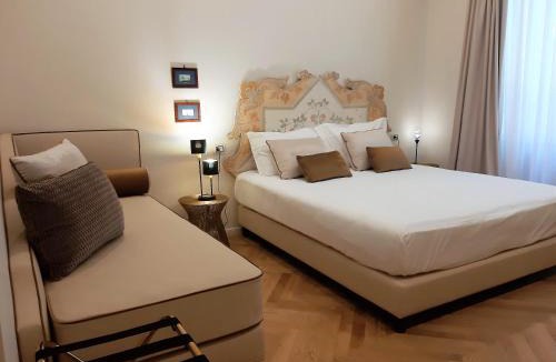 Santa Lucia Bed & Breakfast | Casa Vittoria Napoli - Santa Lucia