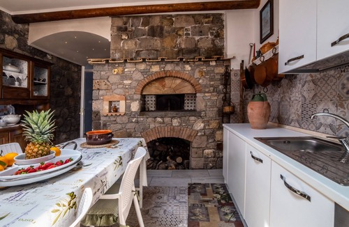 Colli di Fontanelle Villa | Casa Viva Sorrento