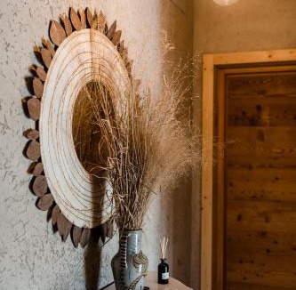Marciaga Bed & Breakfast | Casa Viva