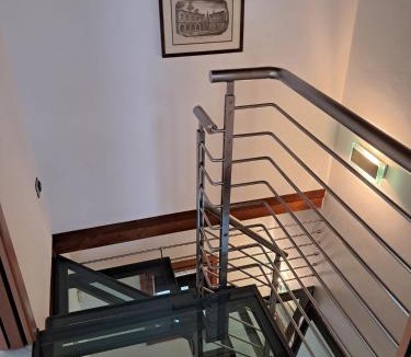 Fosso Villa | Casa Vivienn