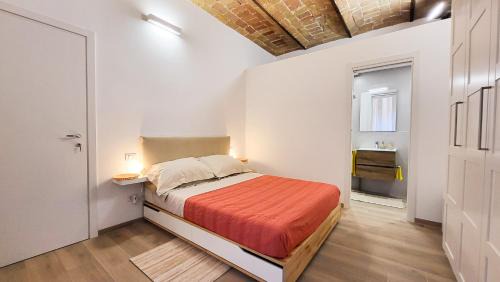 San Lorenzo Apartment | Casa Volsci, 2 camere 2 bagni, Roma centro