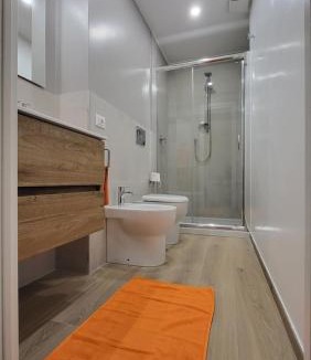 San Lorenzo Apartment | Casa Volsci, 2 camere 2 bagni, Roma centro