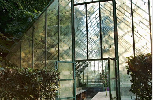 Ronciglione Villa | Casa Vostra & Cottage