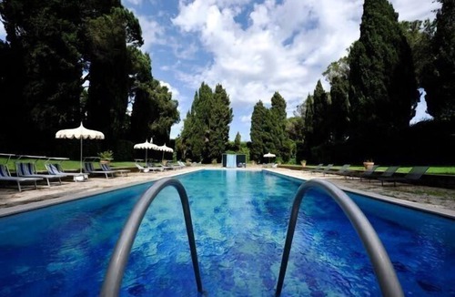 Ronciglione Villa | Casa Vostra & Cottage