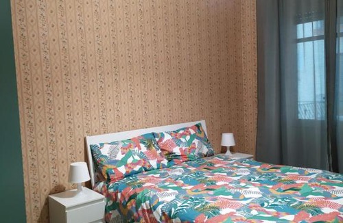 Historical Downtown Salerno Apartment | Casa Wanda