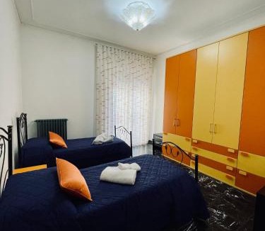 Vasto Bed & Breakfast | Casa Zaccardi