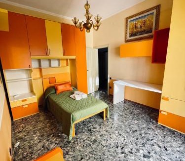Vasto Bed & Breakfast | Casa Zaccardi