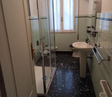 Capranica Apartment | Casa Zi' Peppe
