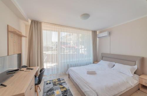 Cluj-Napoca Apartment | Casa Zorilor Cluj