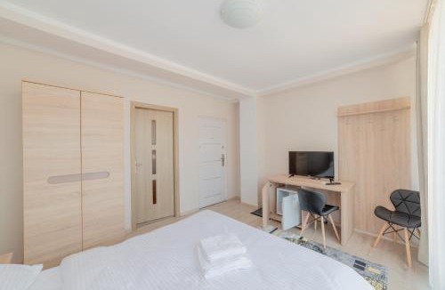 Cluj-Napoca Apartment | Casa Zorilor Cluj