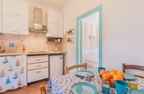 Innamorata House | Casa Zullo B4, Capoliveri, Innamorata
