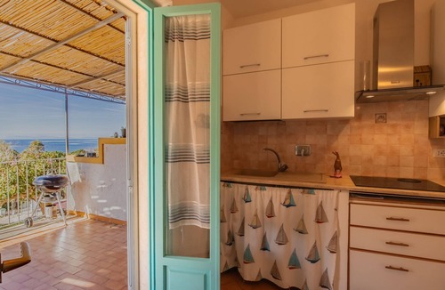 Innamorata House | Casa Zullo B4, Capoliveri, Innamorata