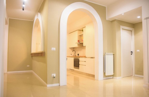 Passo Oscuro Apartment | CasaBianca, Passoscuro,Palidoro,BambinGesú