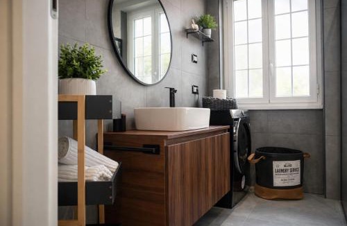 Passo Oscuro Apartment | CasaBianca,Passoscuro,Palidoro,BambinGesú