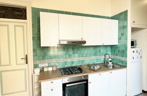 Chiaia Apartment | CasaChi - Naples, Italy. Entire housing: rental housing