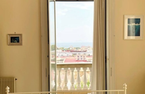 Chiaia Apartment | CasaChi - Naples, Italy. Entire housing: rental housing