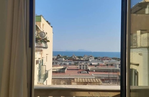 Chiaia Apartment | CasaChi - Naples, Italy. Entire housing: rental housing