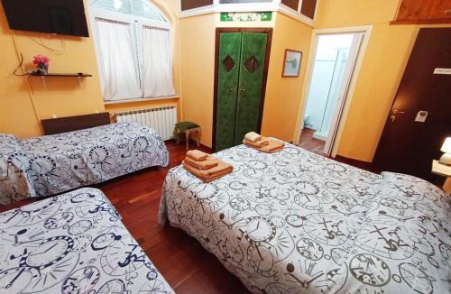 Latina Bed & Breakfast | casadolcecasalatina