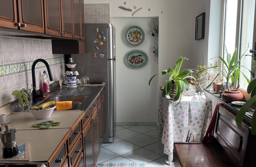 Agerola House | CasaElia | Path of the Gods & Amalfi Coast