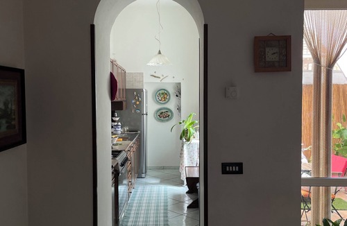 Agerola House | CasaElia | Path of the Gods & Amalfi Coast