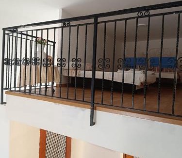 Materdei Apartment | CasaIodice
